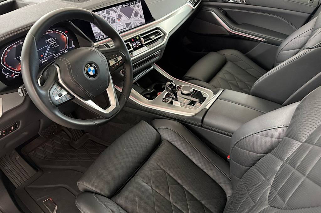 Thumbnail: 2023 BMW X5 - 9