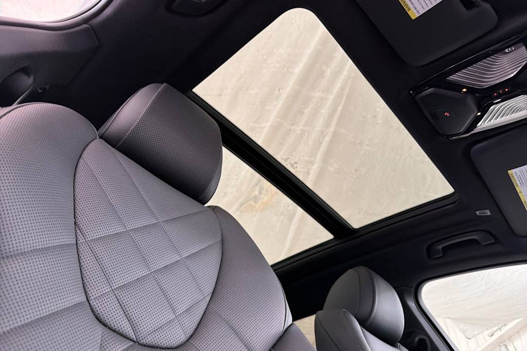 Thumbnail: 2023 BMW X5 - 23