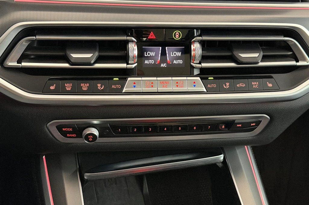 Thumbnail: 2023 BMW X5 - 25