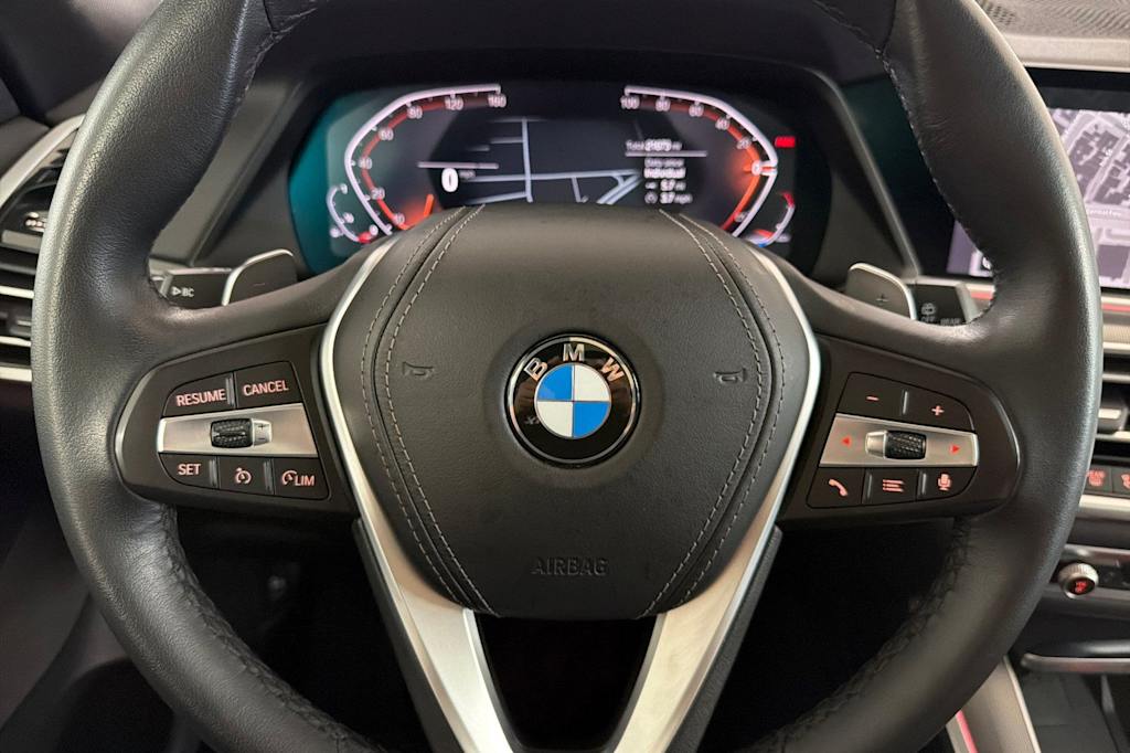 Thumbnail: 2023 BMW X5 - 27