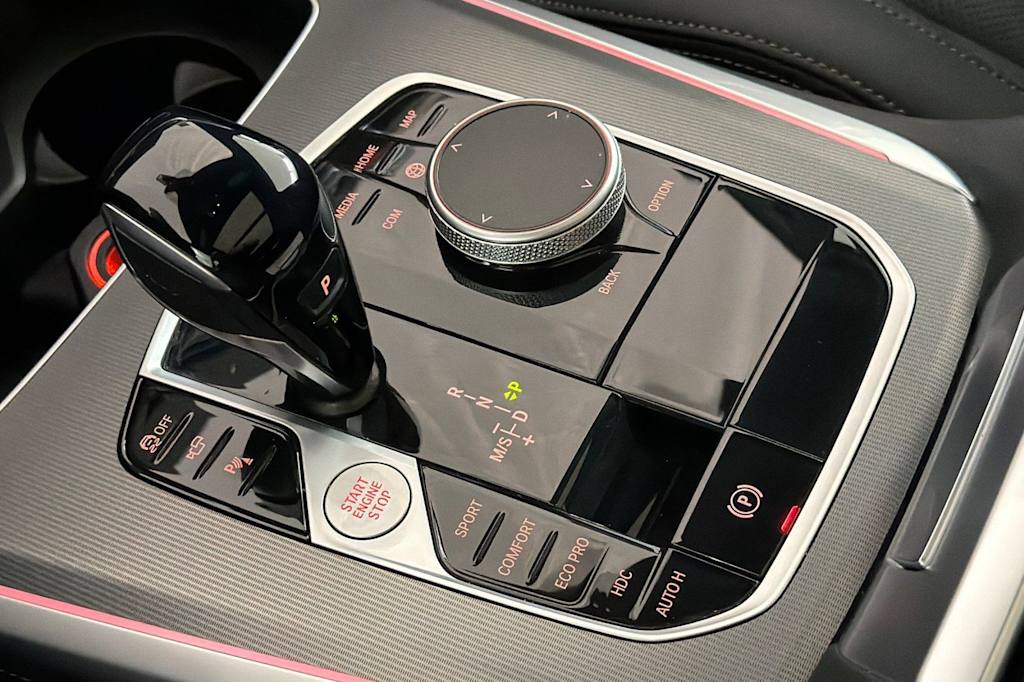 Thumbnail: 2023 BMW X5 - 14