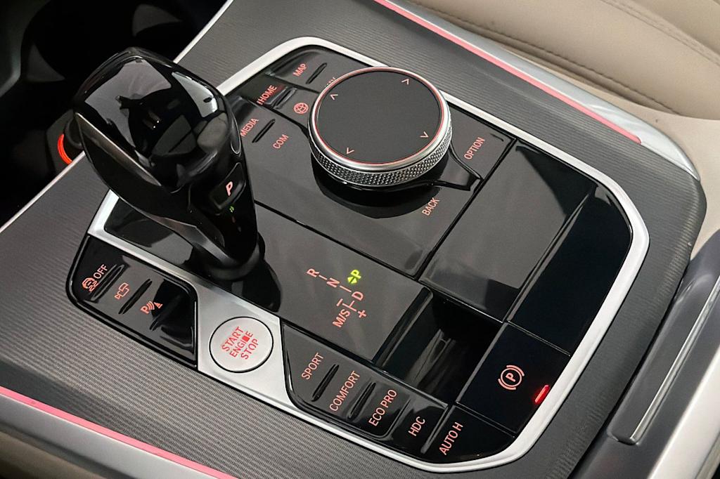 Thumbnail: 2023 BMW X5 - 27