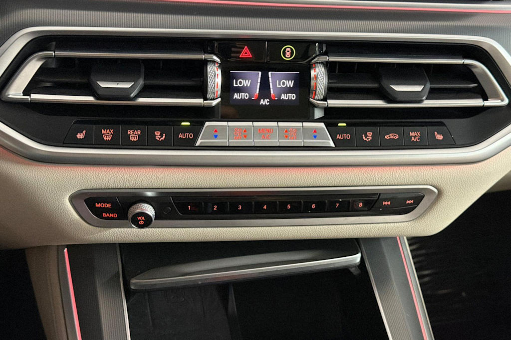 Thumbnail: 2023 BMW X5 - 26