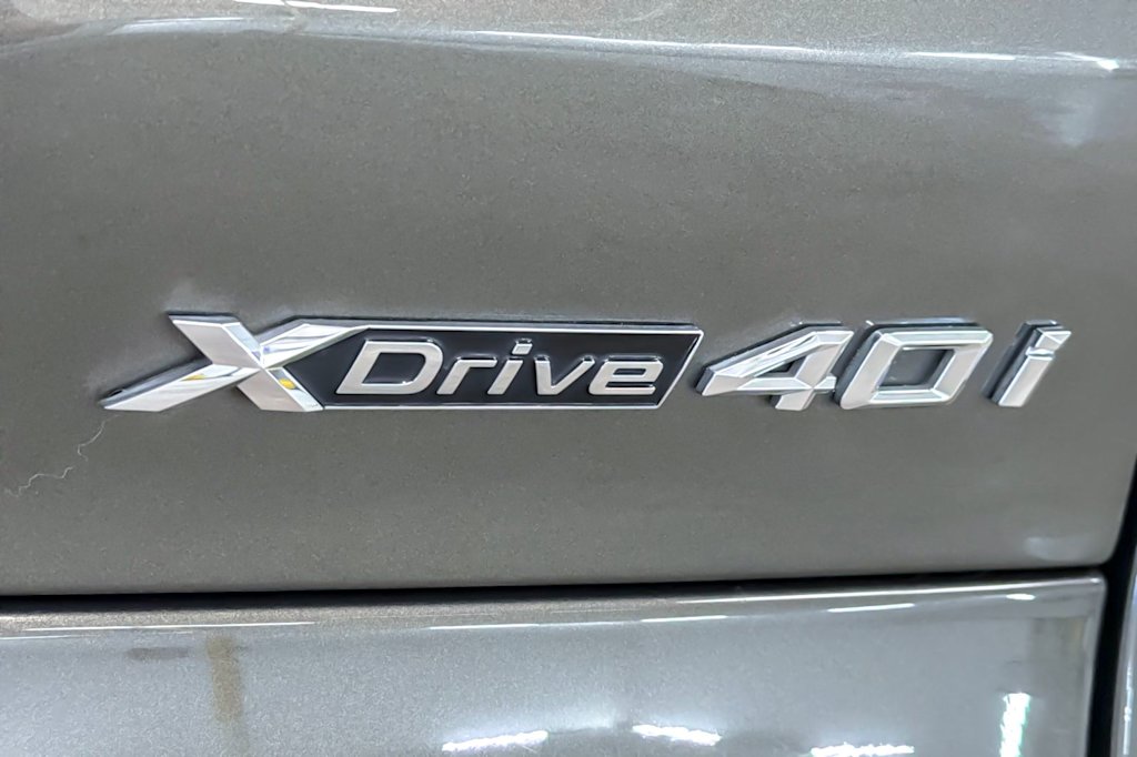 Thumbnail: 2023 BMW X5 - 7