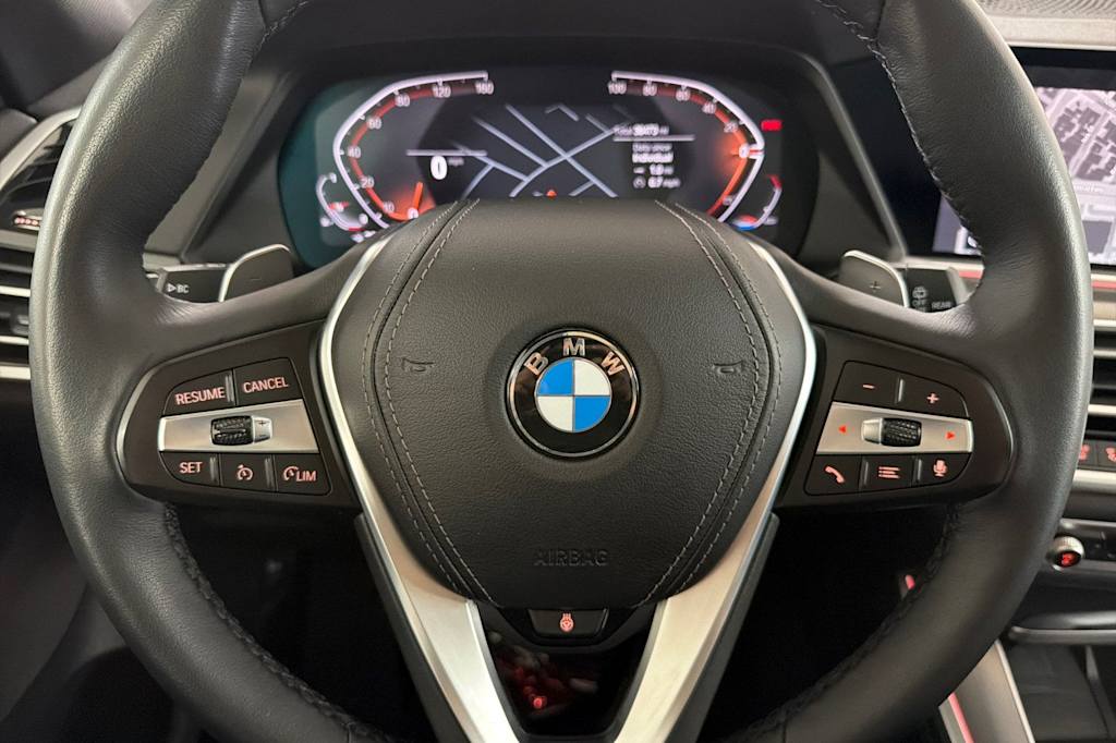 Thumbnail: 2023 BMW X5 - 27