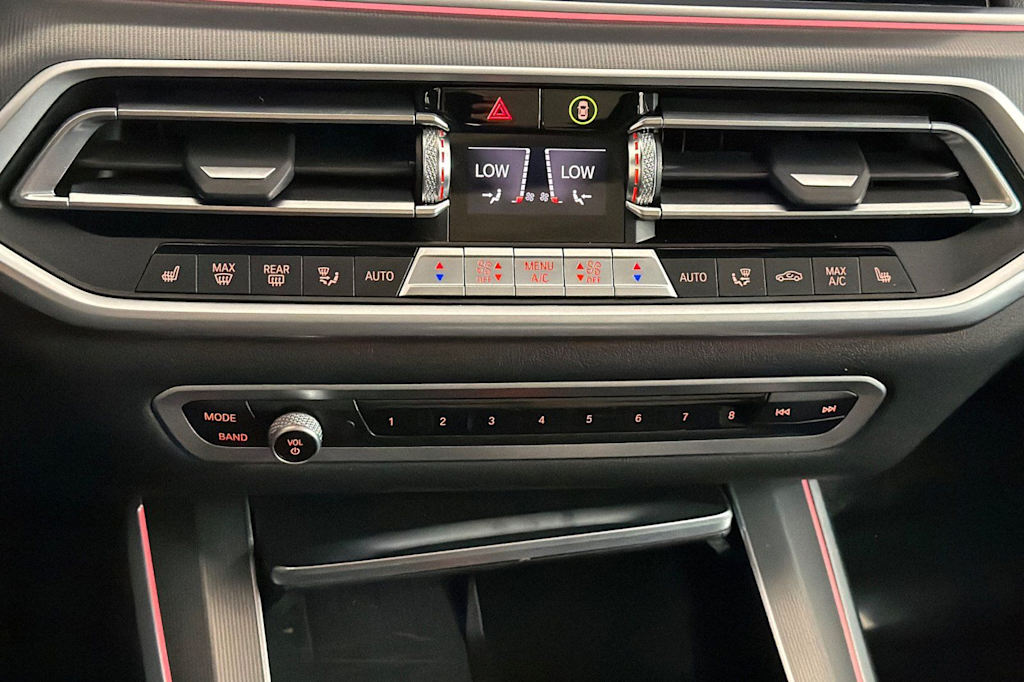 Thumbnail: 2023 BMW X5 - 24