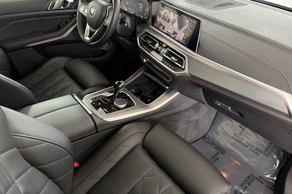 Thumbnail: 2023 BMW X5 - 12