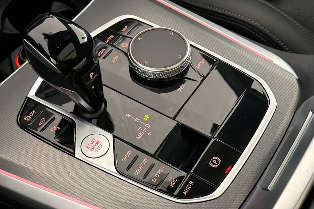 Thumbnail: 2023 BMW X5 - 25