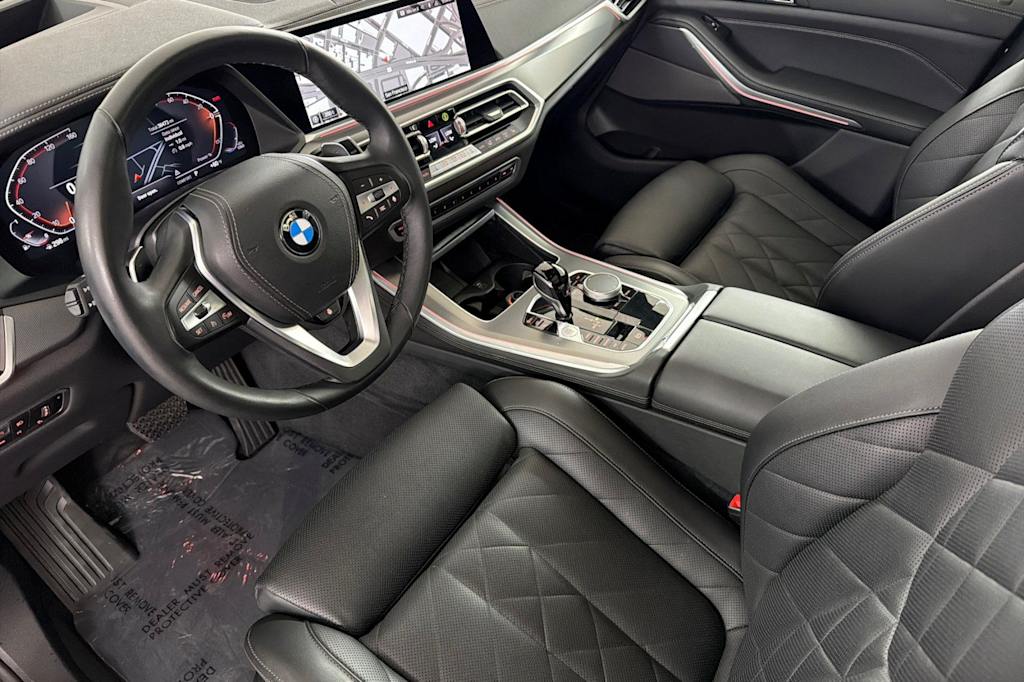 Thumbnail: 2023 BMW X5 - 9