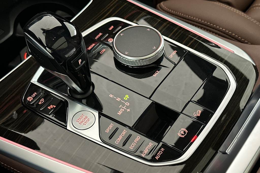2021 BMW X5 xDrive40i 25