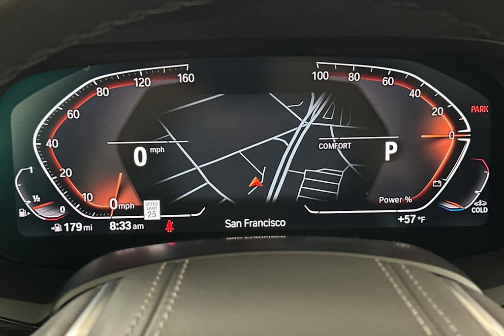 2021 BMW X5 xDrive40i 13