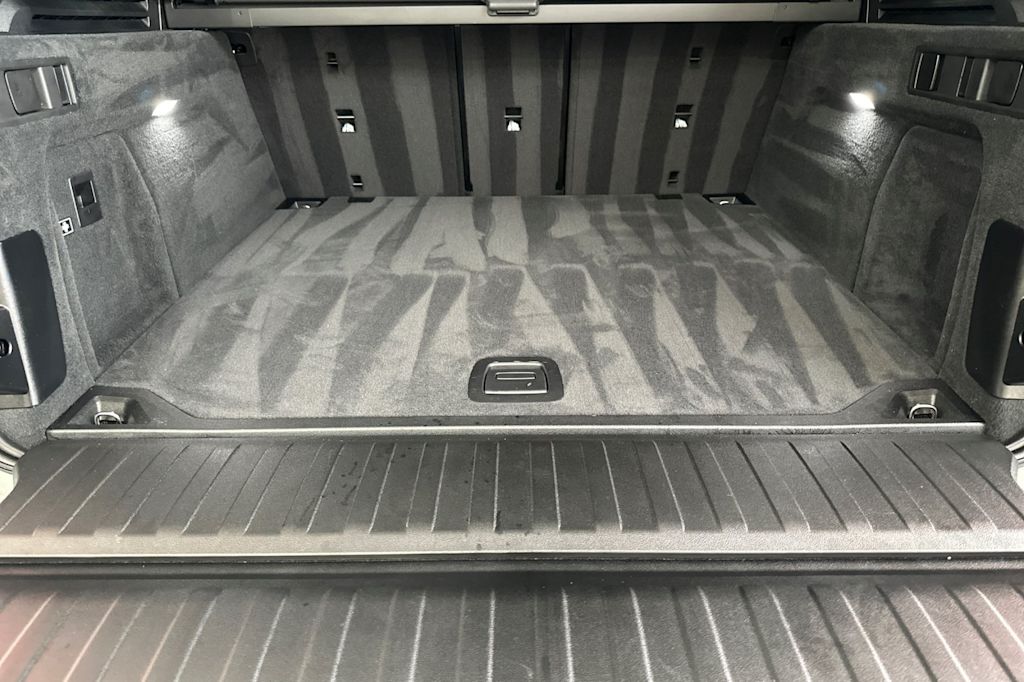 2021 BMW X5 xDrive40i 14