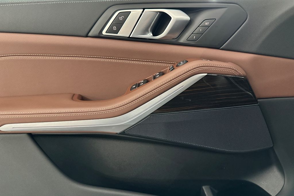 2021 BMW X5 xDrive40i 19