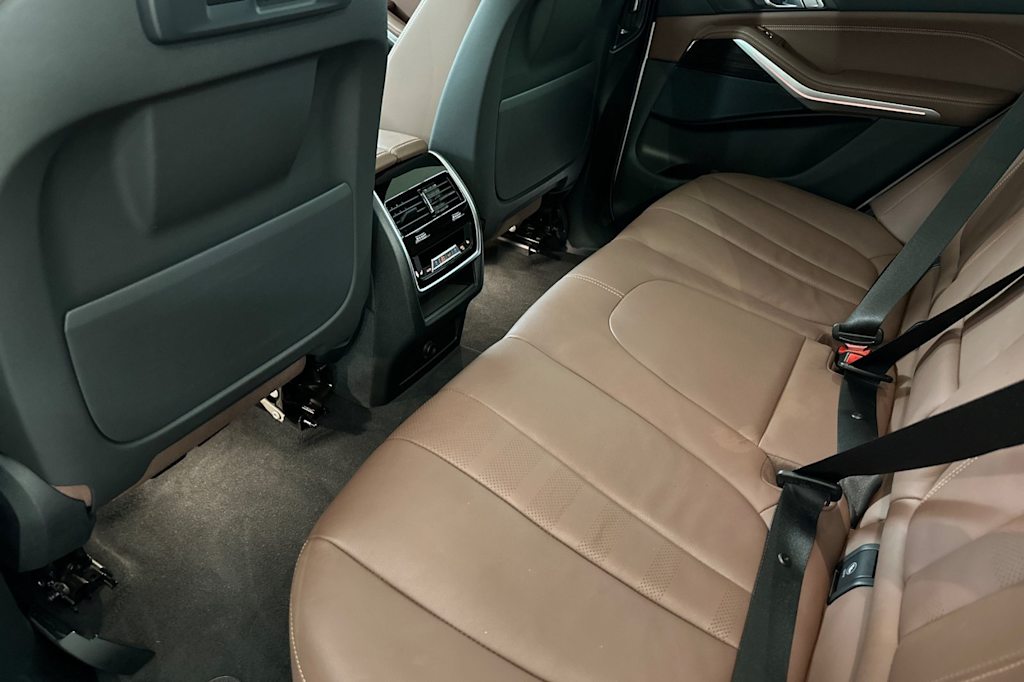 2021 BMW X5 xDrive40i 9