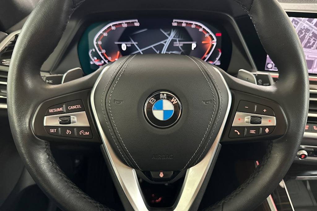 2021 BMW X5 xDrive40i 27