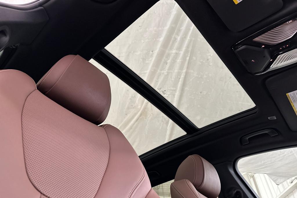 2021 BMW X5 xDrive40i 21