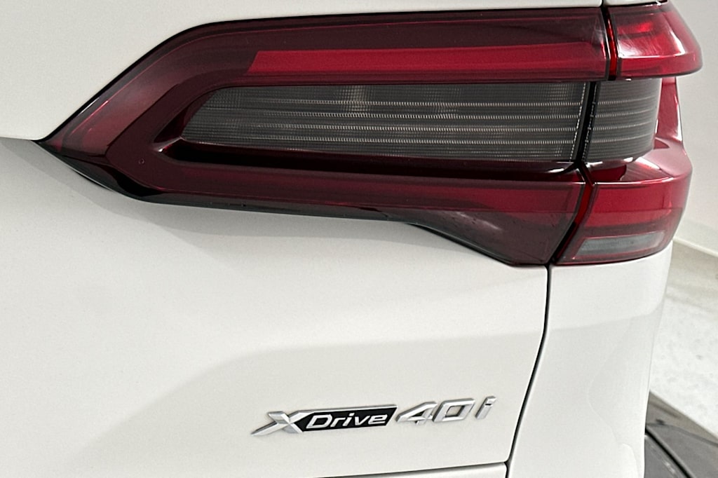 2021 BMW X5 xDrive40i 28