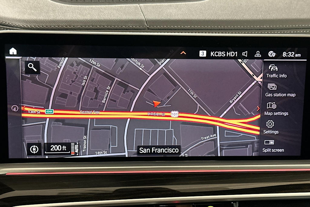 2021 BMW X5 xDrive40i 22