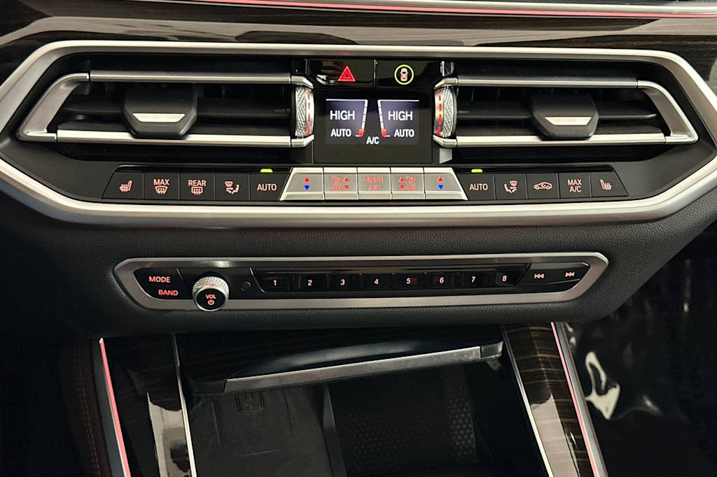 2021 BMW X5 xDrive40i 24