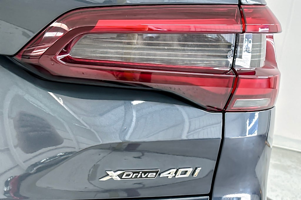 Thumbnail: 2022 BMW X5 - 28