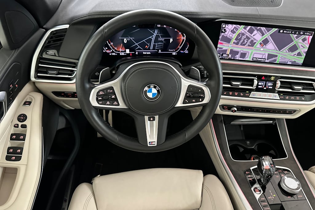 Thumbnail: 2022 BMW X5 - 12