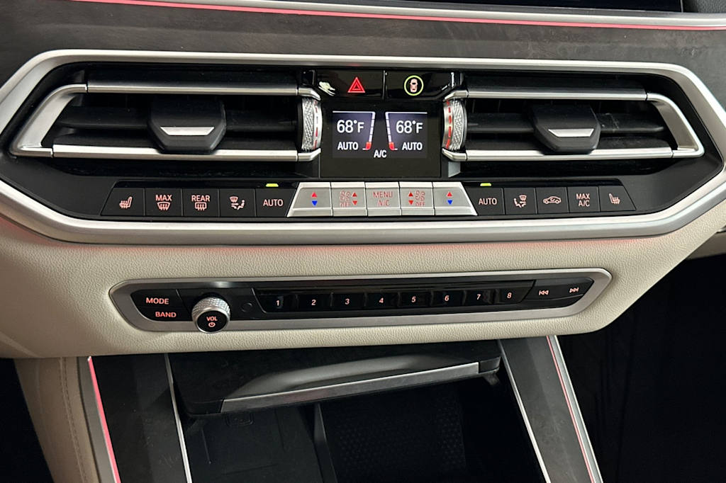 Thumbnail: 2022 BMW X5 - 25