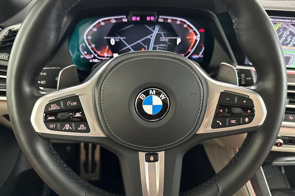 Thumbnail: 2022 BMW X5 - 27