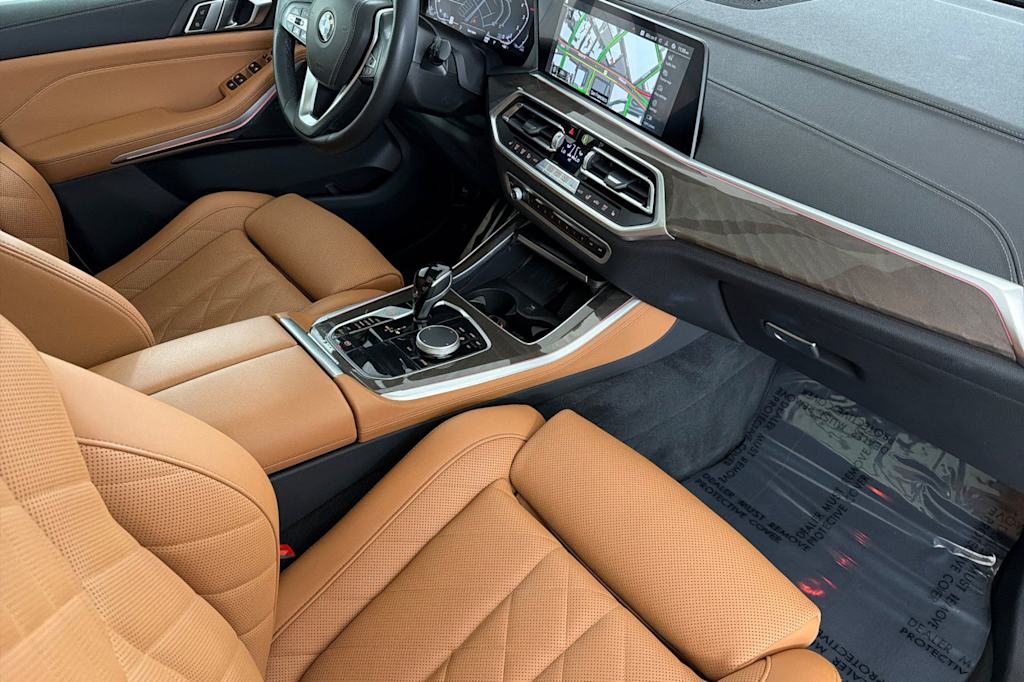 Thumbnail: 2023 BMW X5 - 12