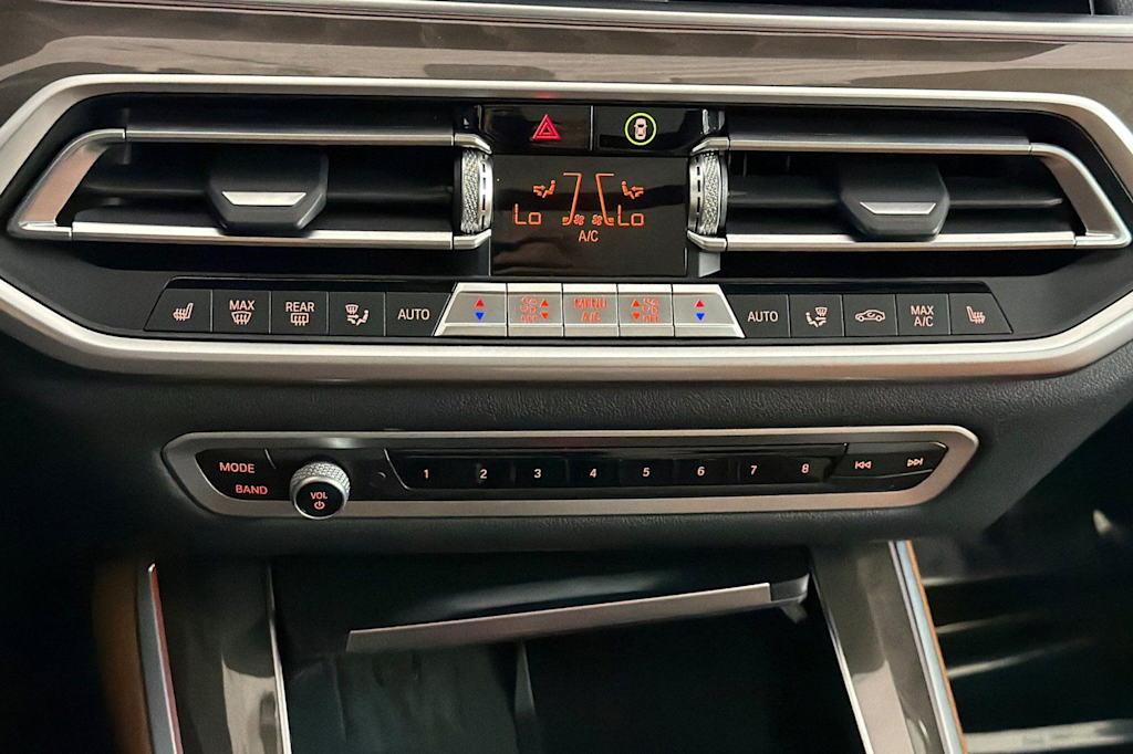 Thumbnail: 2023 BMW X5 - 25