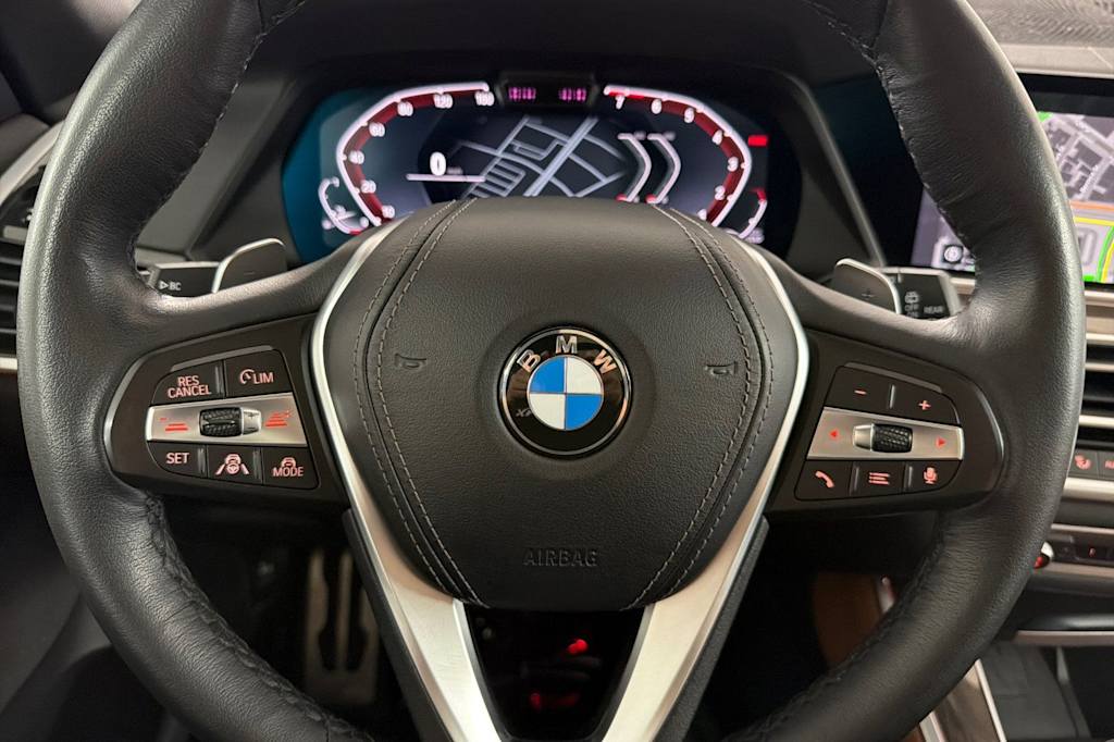Thumbnail: 2023 BMW X5 - 28