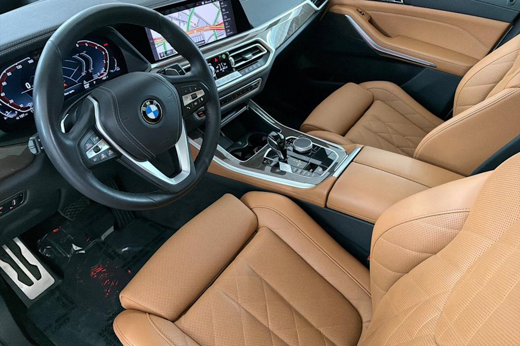 Thumbnail: 2023 BMW X5 - 9