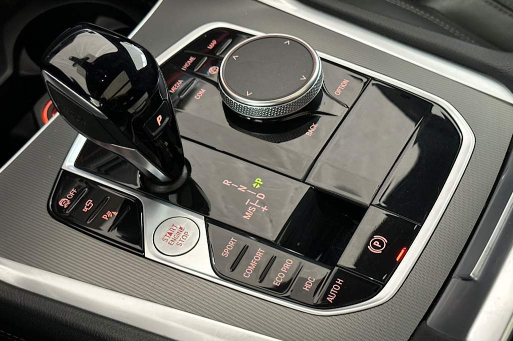 2022 BMW X6 xDrive40i 14