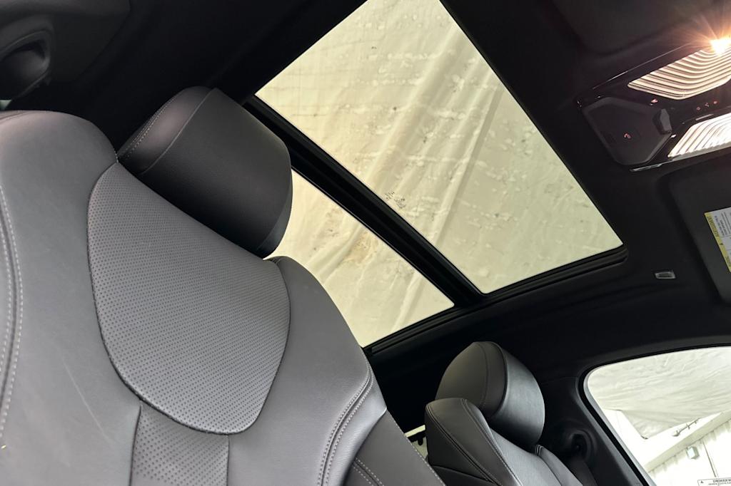 2022 BMW X6 xDrive40i 23