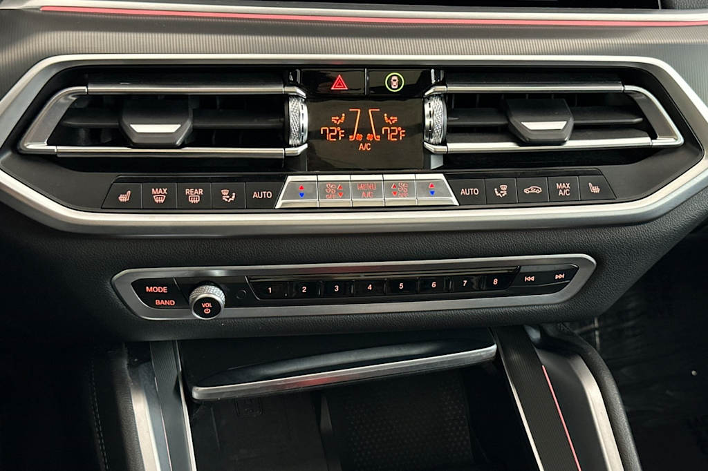 2022 BMW X6 xDrive40i 26