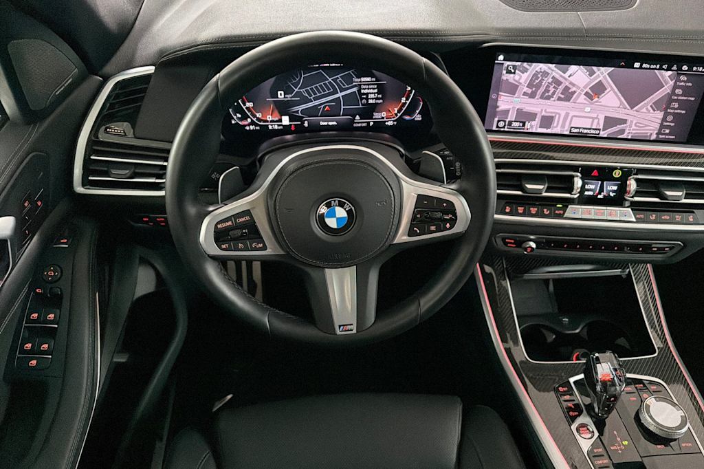 Thumbnail: 2022 BMW X5 - 11