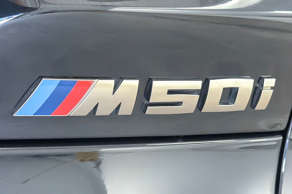 Thumbnail: 2022 BMW X5 - 28