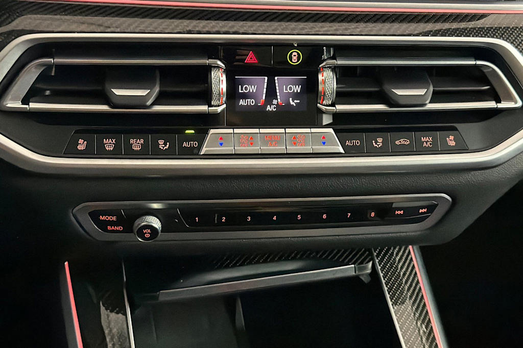 Thumbnail: 2022 BMW X5 - 25