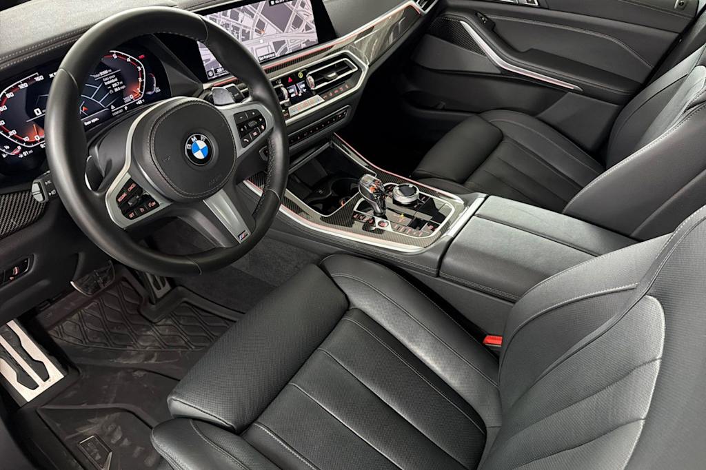 Thumbnail: 2022 BMW X5 - 9
