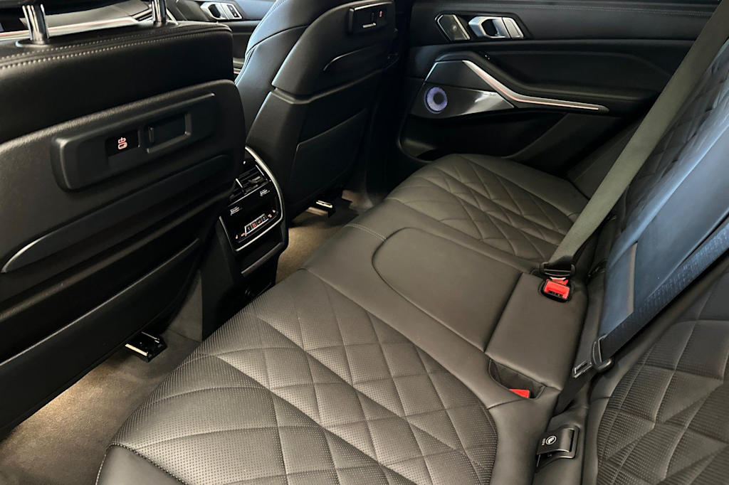 Thumbnail: 2023 BMW X5 - 10