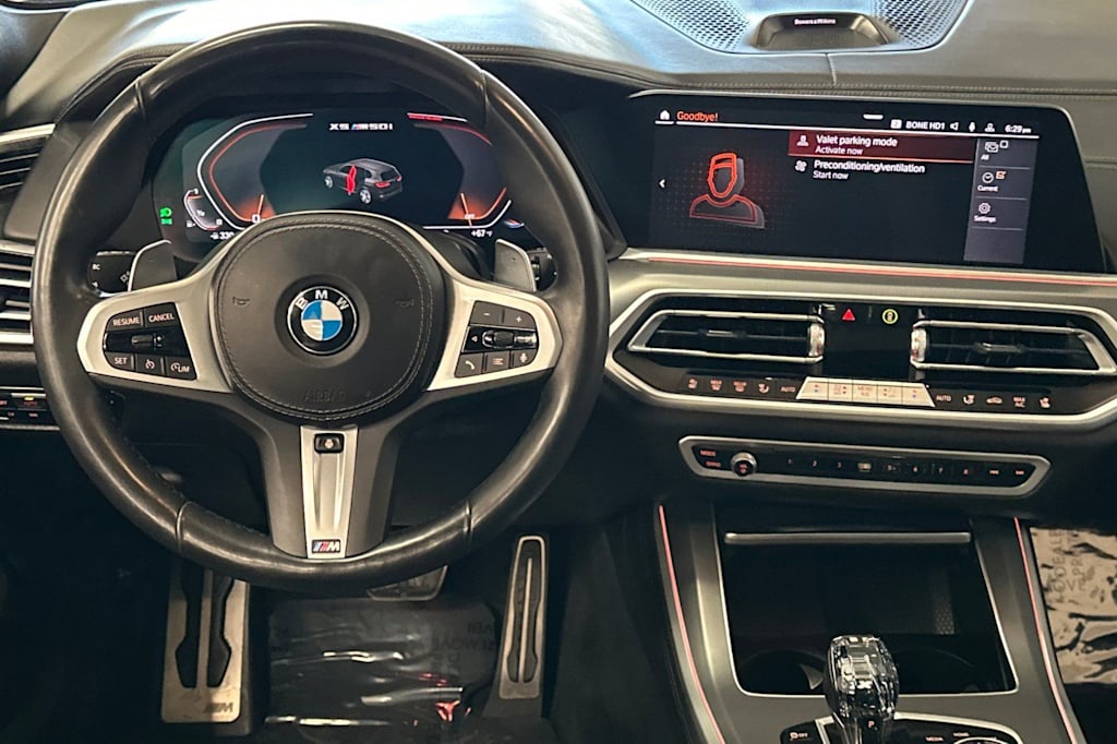 Thumbnail: 2023 BMW X5 - 11