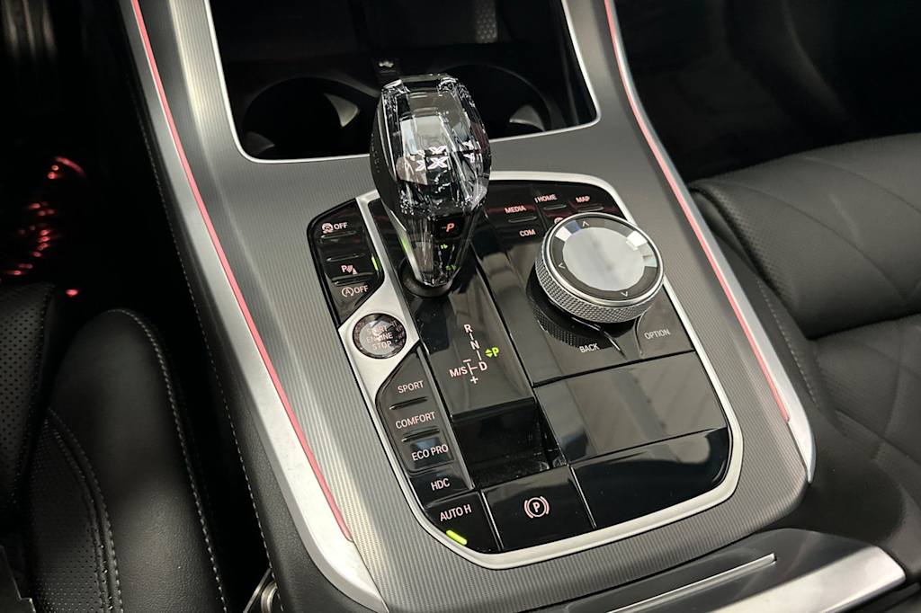 Thumbnail: 2023 BMW X5 - 14