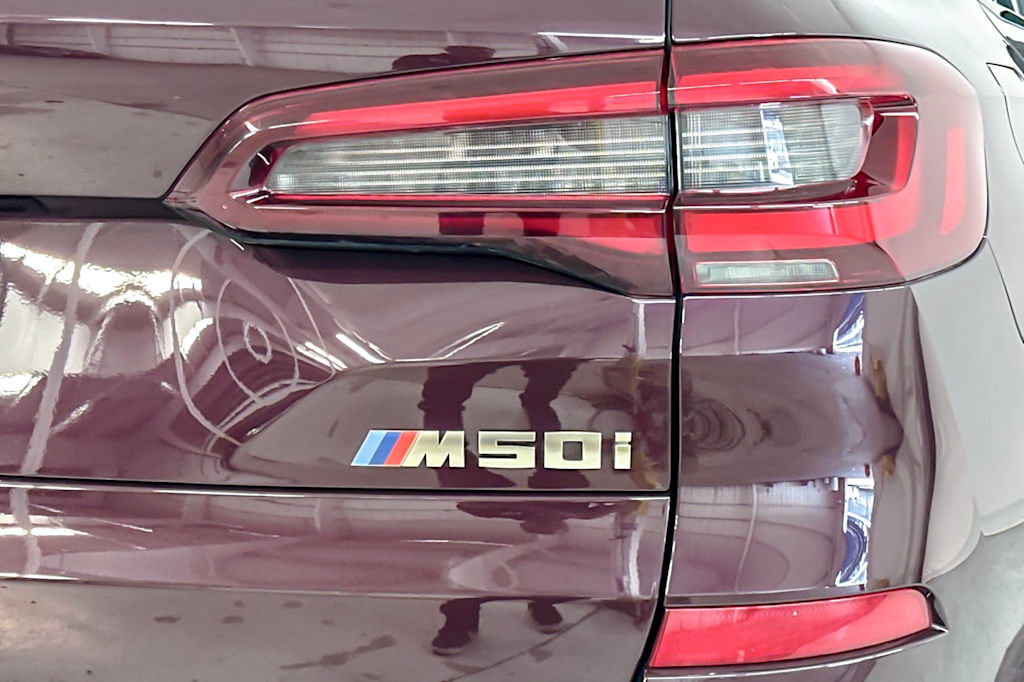 Thumbnail: 2023 BMW X5 - 28