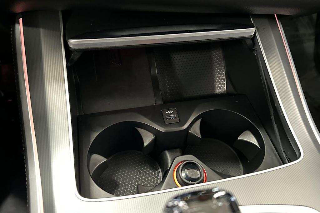 Thumbnail: 2023 BMW X5 - 30