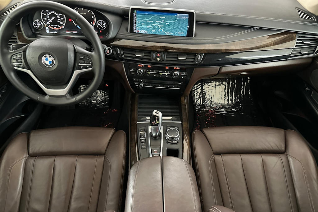 Thumbnail: 2015 BMW X5 - 2