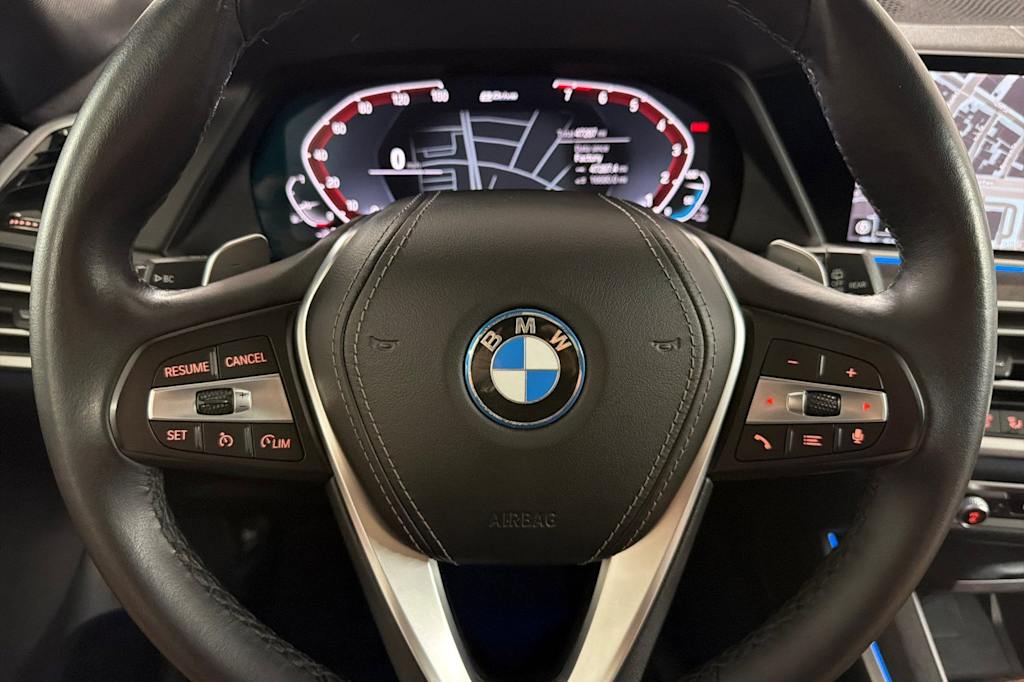 Thumbnail: 2022 BMW X5 - 27