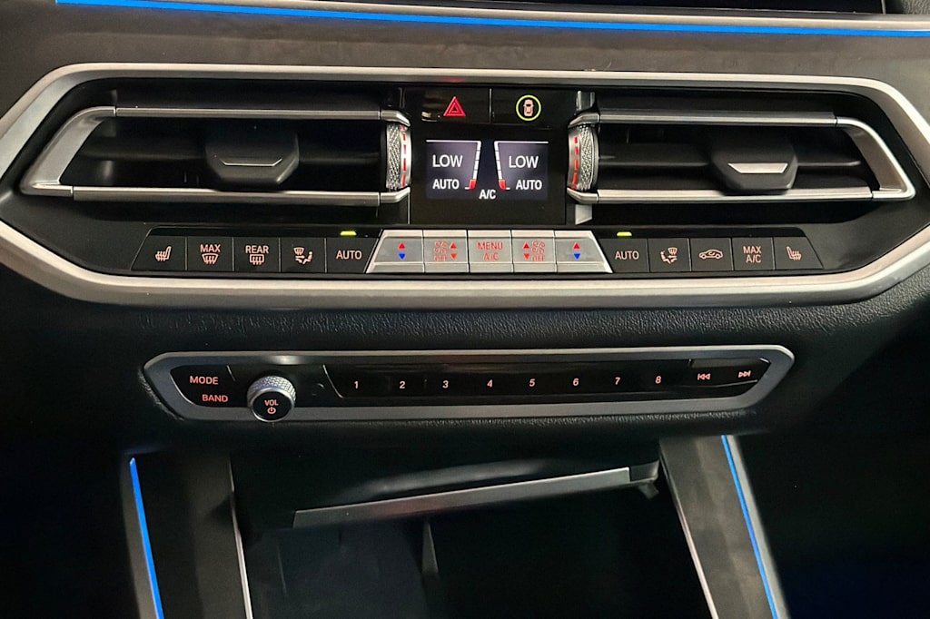 Thumbnail: 2022 BMW X5 - 25