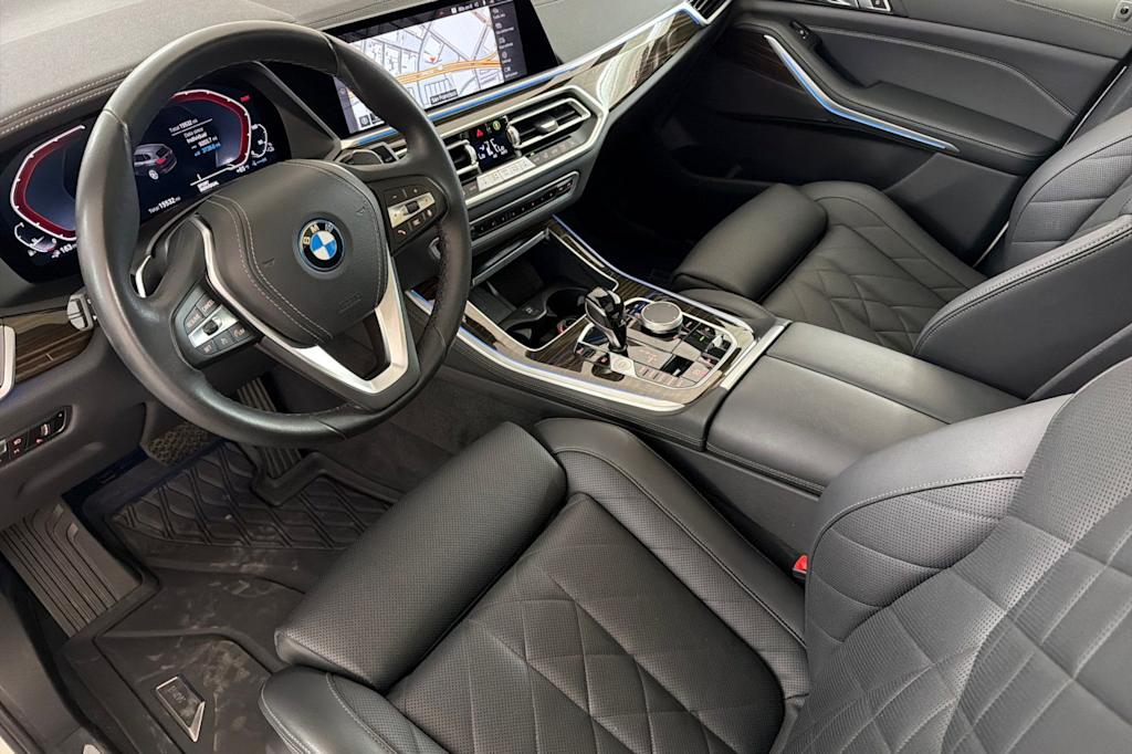 Thumbnail: 2023 BMW X5 - 10