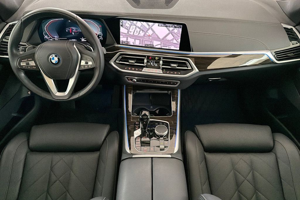 Thumbnail: 2023 BMW X5 - 2
