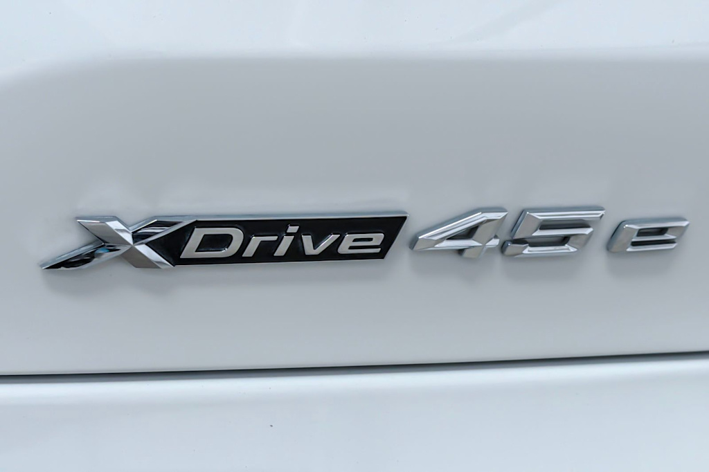 Thumbnail: 2023 BMW X5 - 7