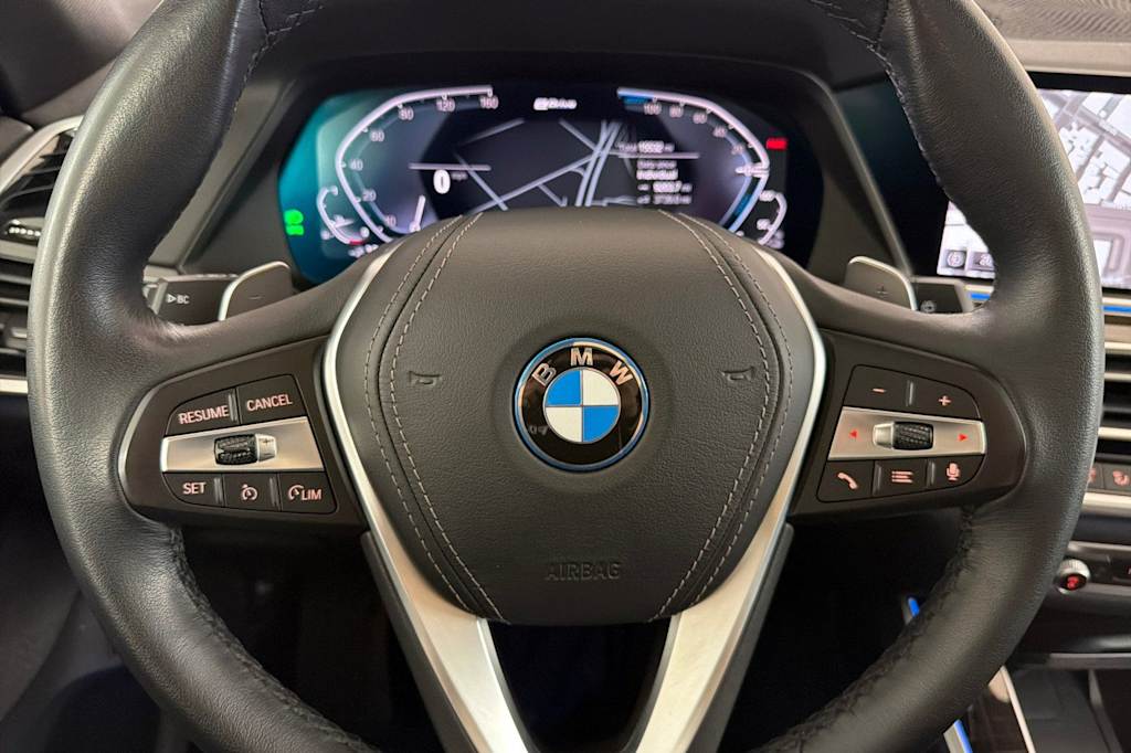 Thumbnail: 2023 BMW X5 - 28
